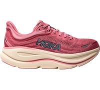 Hoka Bondi 9 Lingonberry/Cranberry da Donna 38 Rosa
