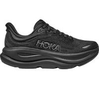 Hoka One One 1162011-BBLC Bondi 9 Black/Black Men's Scarpe Taglia US 8