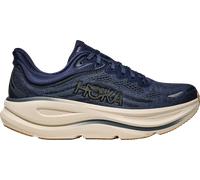Hoka Bondi 9 Scarpe da running 46 Azzurro