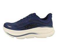 HOKA Scarpe da running da uomo Bondi 9 blu | 45 1/3