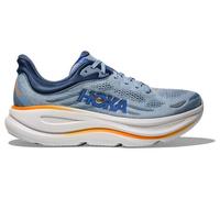 Hoka Bondi 9 - uomo - blu