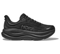 HOKA - Bondi 9 - Scarpe da corsa US 12 - Regular | EU 46,5 nero/grigio