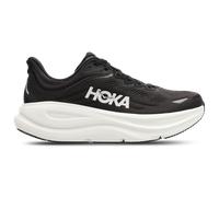 Hoka Bondi 9 Uomo - Sneakers Nero - Taglia 46 2/3 - Rete/Sintetico Black 46 2/3
