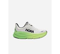 Hoka Bondi 9 W - Scarpe Running - Donna - Bianco 39 1/3