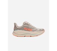 Scarpe HOKA Bondi 9 River Rock Grey/Mineral Ore Donna 38.0