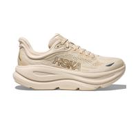 HOKA Bondi 9 W - scarpe running neutre - donna 6 US Beige woman Recycled Polyester,Eva