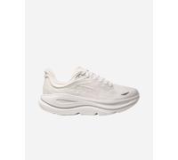 Hoka Bondi 9 W - Scarpe Sneakers - Donna - Bianco 38 2/3