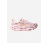 Hoka Bondi 9 W - Scarpe Sneakers - Donna - Lilla 37 1/3