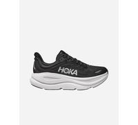 Hoka Bondi 9 W - Scarpe Sneakers - Donna - Nero 36 2/3