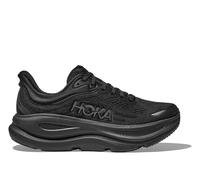 HOKA - Bondi 9 - Scarpe da corsa US 9,5 - Wide | EU 43 nero/grigio