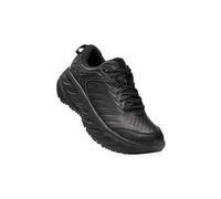 Hoka Bondi SR - uomo - nero