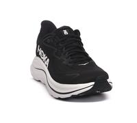 Scarpe HOKA Clifton 10 Black/White Donna 38.0
