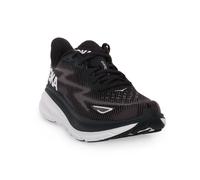 Hoka Clifton 9 Donna Nero