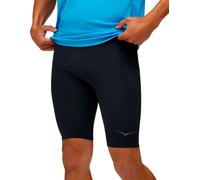 HOKA - Novafly Half Tight - Leggings da running L nero