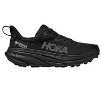 Hoka One One Challenger 7 GTX - donna - nero