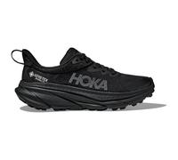 Hoka One One Challenger 7 GTX - uomo - nero