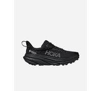 Hoka One One Challenger 7 GTX - donna - nero