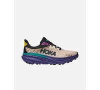 Hoka Challenger 7 M - Scarpe Trail - Uomo - Beige 46