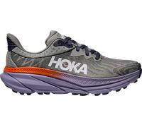Hoka Challenger 7 Scarpe per sentieri 40,7 Grigio