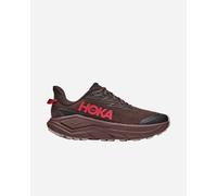 Hoka - Scarpe trail - Challenger 8 GTX M Spiced Chocolate/Cast Iron - Taglia 44 - Bordeaux