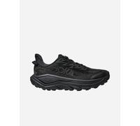 Hoka Challenger 8 Gtx W - Scarpe Trail - Donna - Nero 36 2/3