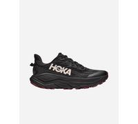 Hoka Challenger 8 Gtx W - Scarpe Trail - Donna - Nero 37 1/3