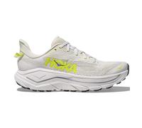 HOKA Challenger 8 M - scarpe trail running - uomo 10,5 US White/Light Green man Eva