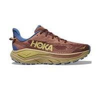 HOKA Scarpe da trail running Challenger 8 CRVL da uomo rosso scuro | 44