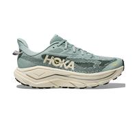 HOKA Challenger 8 M - scarpe trail running - uomo 8,5 US Light Blue/Light Brown man Eva
