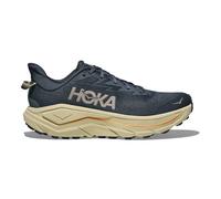 HOKA Challenger 8 M - scarpe trail running - uomo 9,5 US Dark Blue/Beige man Eva
