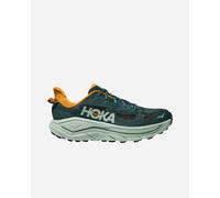 Hoka Challenger 8 M - Scarpe Trail - Uomo - Color Mix 42 2/3