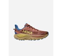 Scarpe da corsa da uomo Hoka M Challenger 8 Misura delle scarpe (EU): 47 1/3 / Colore: rosso/blu
