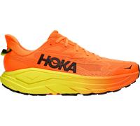 Scarpe HOKA Challenger 8 Neon Tangerine/Citrus Uomo 42.0