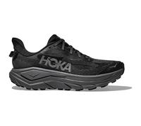 HOKA - Challenger 8 - Scarpe per trail running EU 43 1/3 - Regular grigio/nero