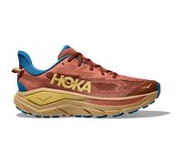 Scarpe da corsa da uomo Hoka M Challenger 8 Wide Misura delle scarpe (EU): 44 / Colore: rosso/blu