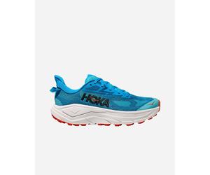 Hoka Challenger 8 W - Scarpe Trail - Donna - Blu 36 2/3
