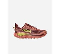 HOKA ONE ONE Challenger 8 W - Donna - Rosso - Taglia 8.5- modello 2025