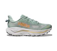 Hoka - Scarpe trail - Challenger 8 W Jade/Cosmic Grey per Donne - Taglia 6,5 US