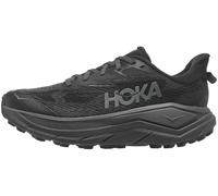 HOKA Challenger 8 Wide Women Shoe Black US 7.0 38.0