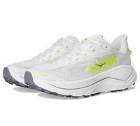 Hoka Challenger 8 Womens - White Neon Citrus - 4.5 UK