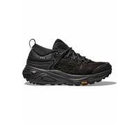 Hoka - Chaussures de randonnée en GORE-TEX® - Kaha 3 Low GTX M Black/Black per Uomo in Pelle - Taglia 9 US - Nero