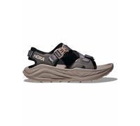 Hoka - Chaussures de randonnée journée - Infini Hike TC M Black/Cement per Uomo - Taglia 9,5 US - Nero