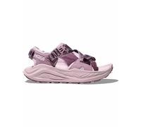 Hoka - Chaussures de randonnée journée - Infini Hike TC W Fragrant Lilac/Lilac Cream per Donne - Taglia 6 US - Rosa