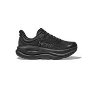 Hoka - Chaussures de running - Bondi 9 M Black/Black per Uomo - Taglia 44 2/3 - Nero