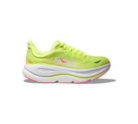 Hoka - Chaussures de running - Bondi 9 W Neon Yuzu/Sunlight per Donne - Taglia 38 - Giallo