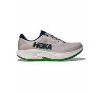 Hoka - Chaussures de running - Rincon 4 M Putty/Grout per Uomo - Taglia 44 - Grigio