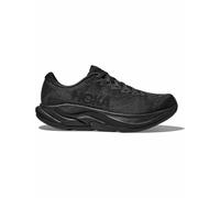 Hoka - Chaussures de running - Rincon 4 W Black/Black per Donne - Taglia 40 - Nero
