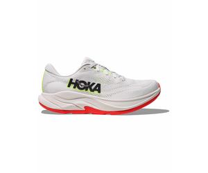Hoka - Chaussures de running - Rincon 4 W Frost/Neon Yuzu - Taglia 40 - Bianco