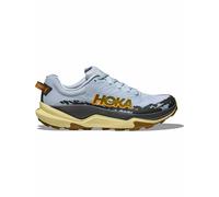 Hoka - Chaussures de trail - Torrent 4 M Mineral Blue/Asphalt Grey per Uomo - Taglia 43 1/3