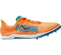Hoka CIELO X 2 MD Scarpe da atletica 35⅓ Arancio